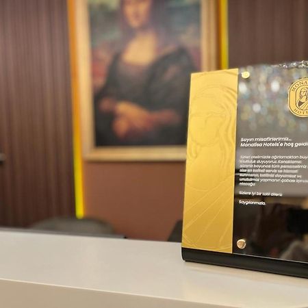 Monalisa Hotels Kusadası Zewnętrze zdjęcie