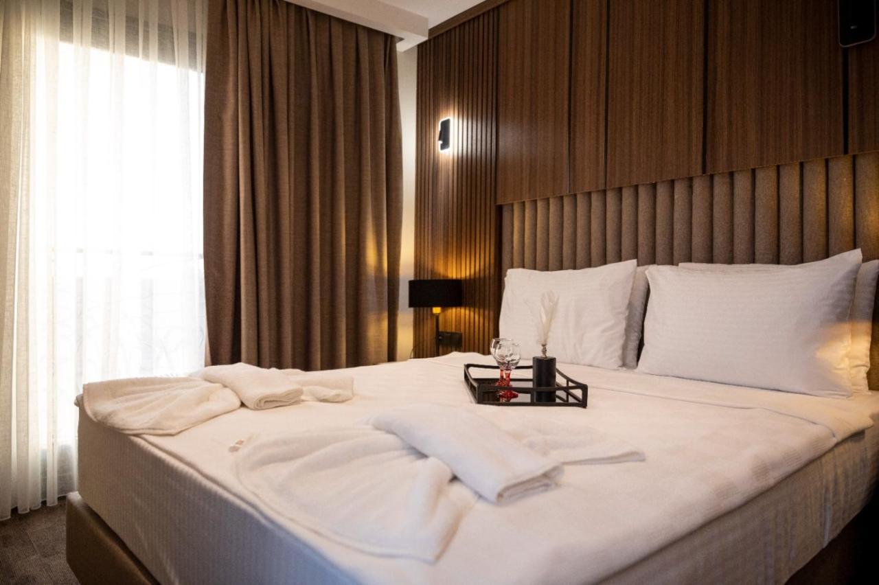 Monalisa Hotels Kusadası Zewnętrze zdjęcie