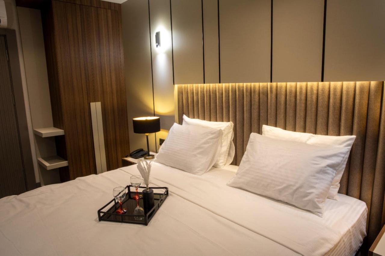 Monalisa Hotels Kusadası Zewnętrze zdjęcie