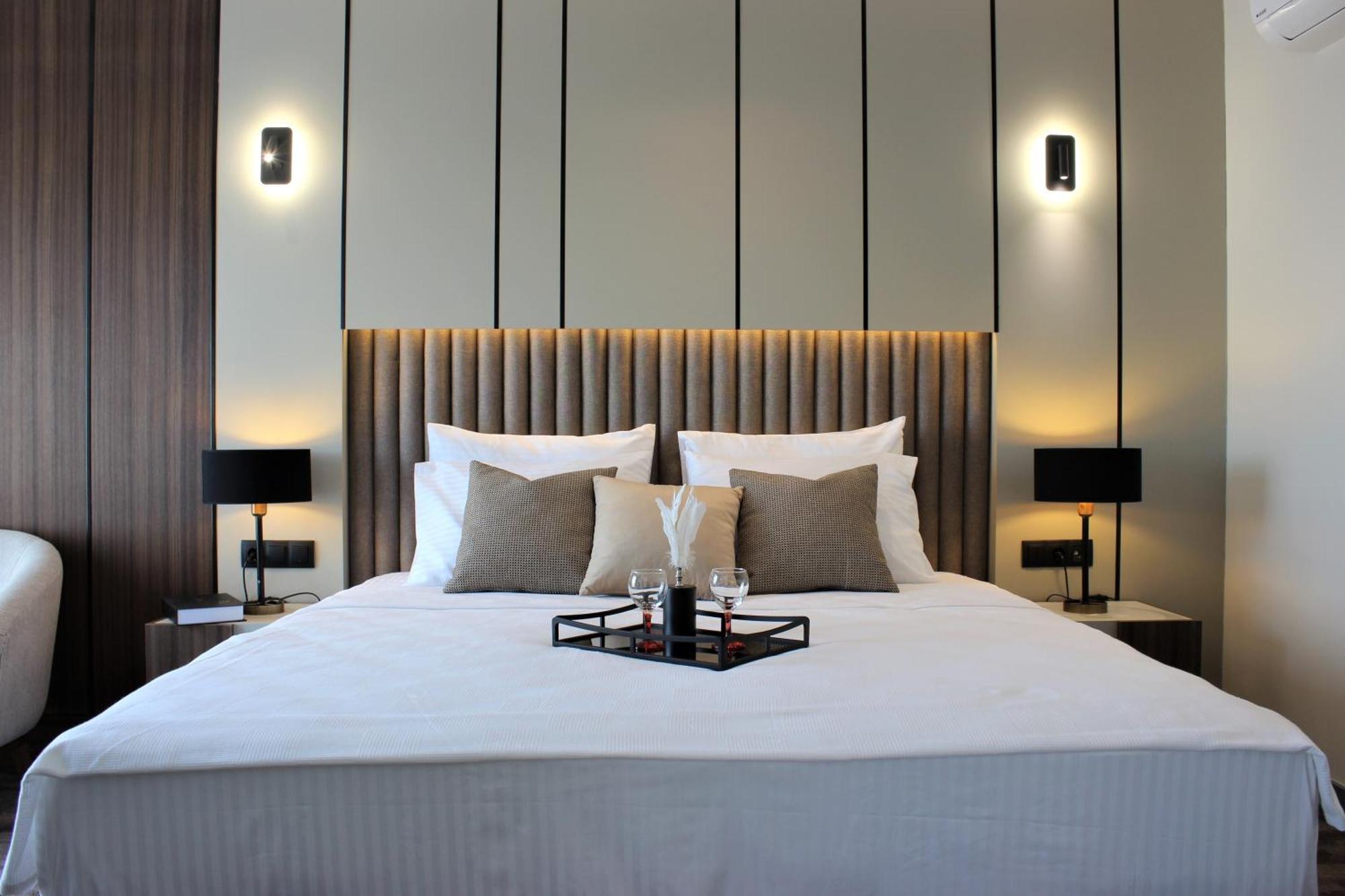 Monalisa Hotels Kusadası Zewnętrze zdjęcie